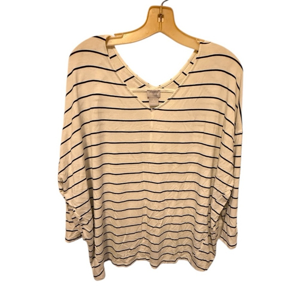 Chico's Top